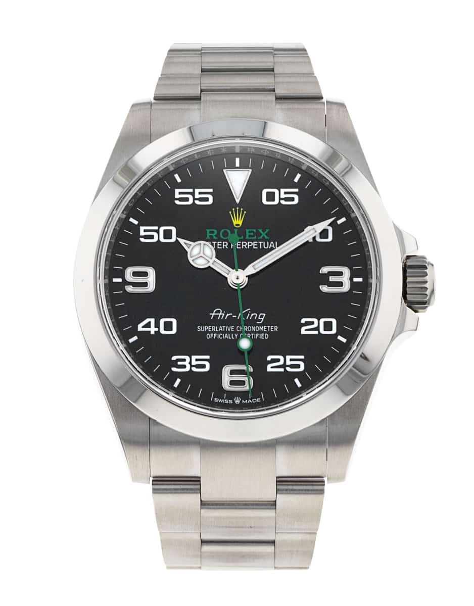 Rolex Air-King 126900 Rolex Air-King 126900